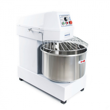 Тестомес спиральный HS-80A Foodatlas Eco 380В