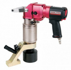 Мультипликатор пневматический Wavor QPTW-36A