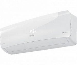Кондиционер настенного типа BSWI-24HN1 - Серия ECO Inverter