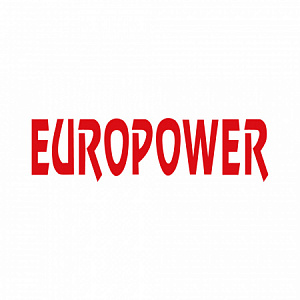 Генератор бензиновый EUROPOWER EP 6500 T 3X230V для ж/д