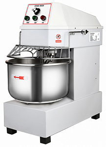 Тестомес crazy pan cp-sm30