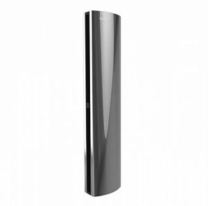 Интерьерная тепловая завеса BHC-D22-W35-BS