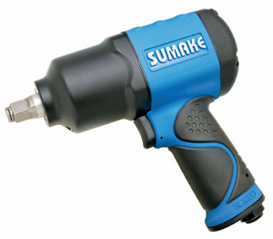 Пневмогайковерт Sumake ST-C554