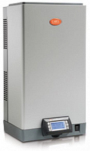 Паровой увлажнитель воздуха humiSteam Basic UE010YLC01